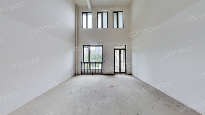 花漫九里二手房实景图