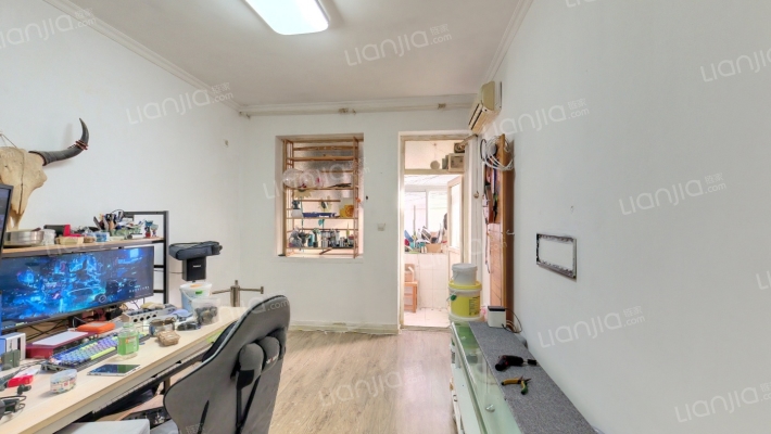 山大路258号二手房实景图