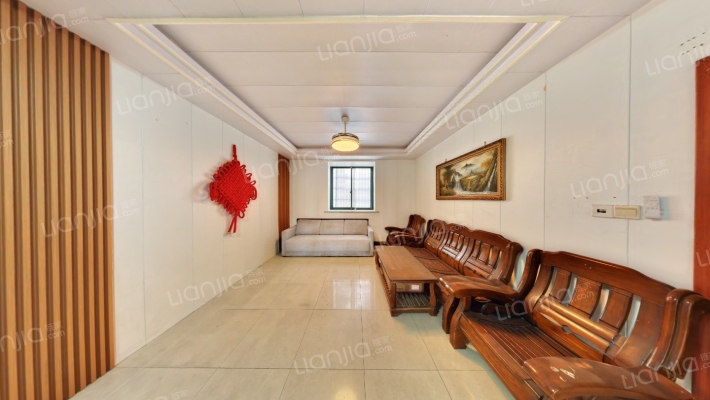 唐明园二手房实景图