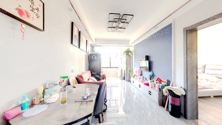 花亭新村二手房实景图