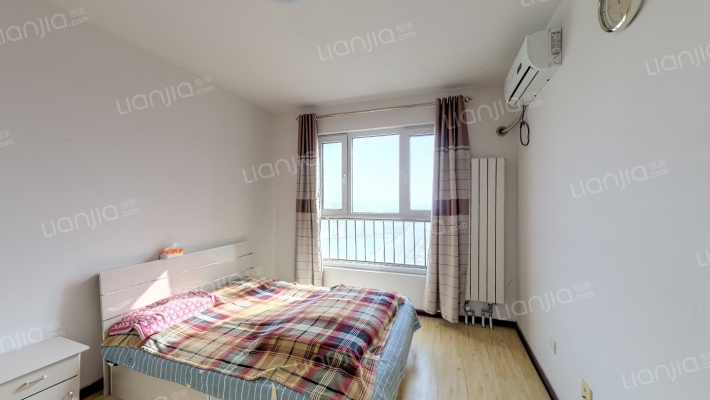 华城庭苑二手房实景图