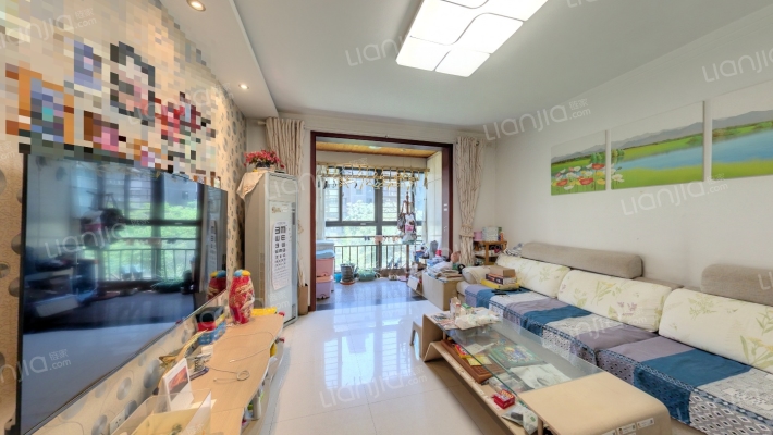 融侨馨苑二手房实景图