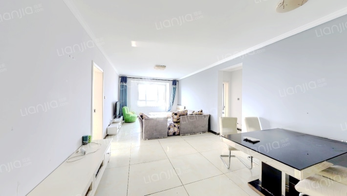 宏泰龙河枫景二手房实景图