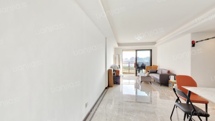 光谷正荣府二手房实景图