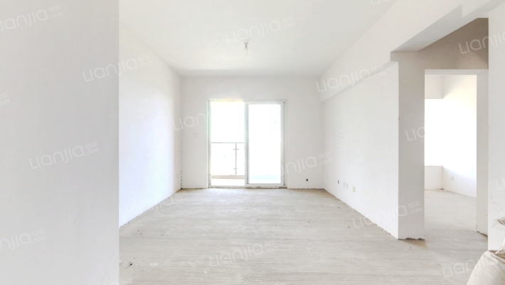 雍城壹号广场二手房实景图