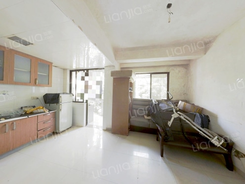 整租·凤凰山庄 5室3厅 复式 南/北