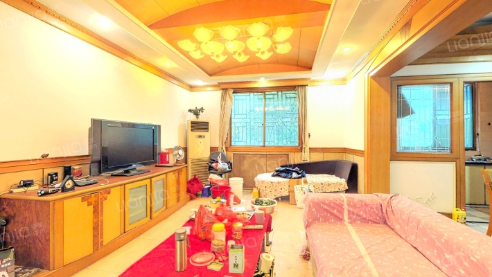 桃苑二区二手房实景图