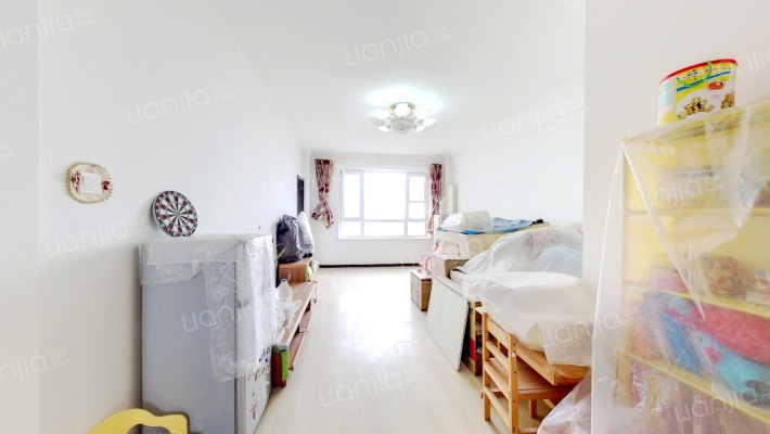 山水秀景二手房实景图