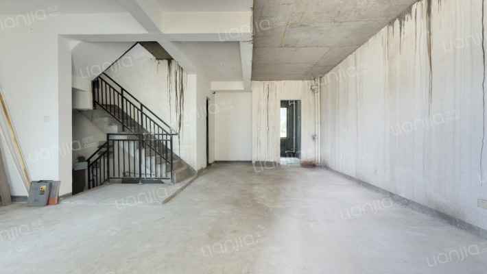 远洋雁归里二手房实景图