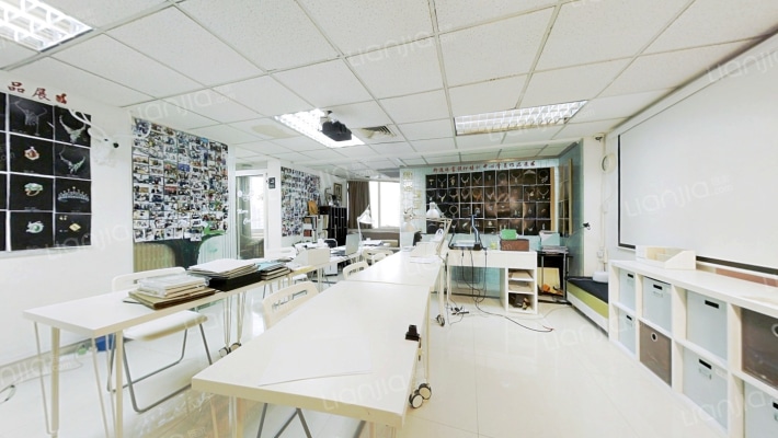 文锦广场二手房实景图