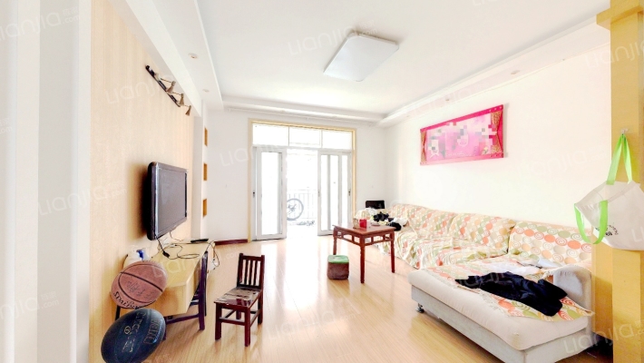 福鑫花园二手房实景图