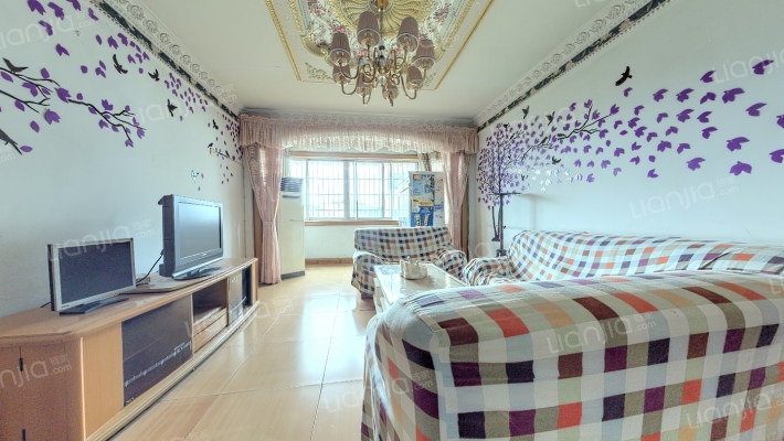 伟业步行街2号二手房实景图