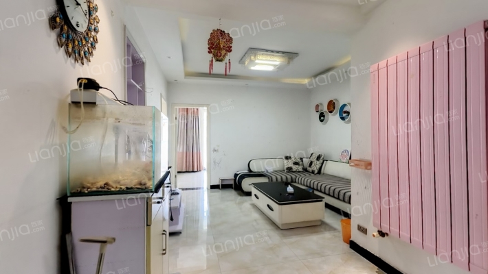 龙凤盛世二手房实景图