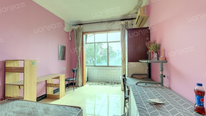 政法二村二手房实景图