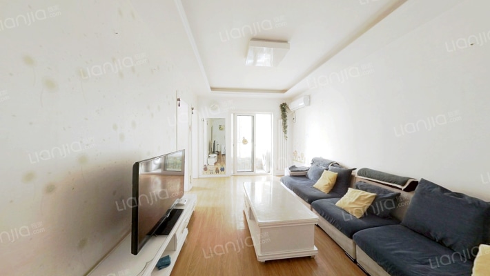 万光金地佳园二手房实景图