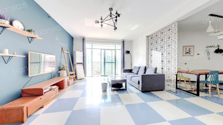 明泽半岛尊邸二手房实景图