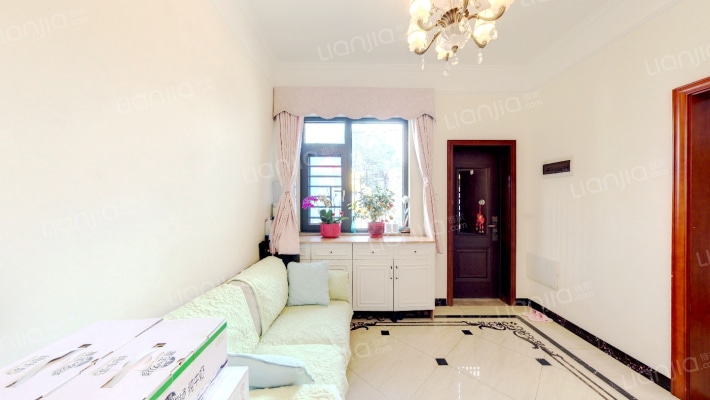 福今北二手房实景图