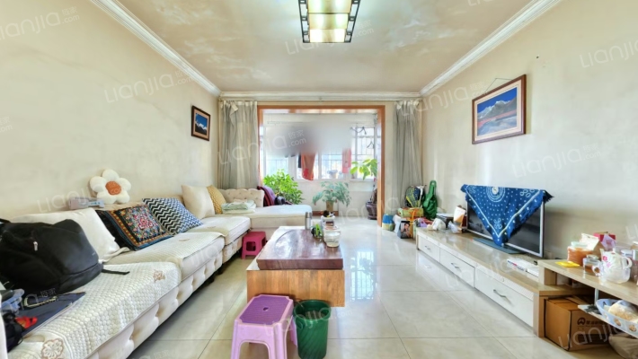 云锡花园一期二手房实景图