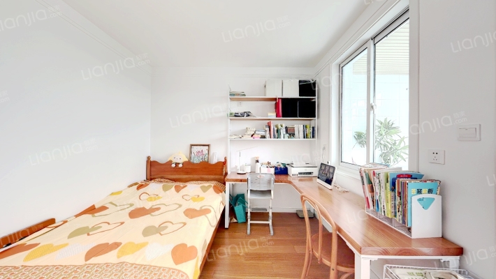 教师公寓二手房实景图