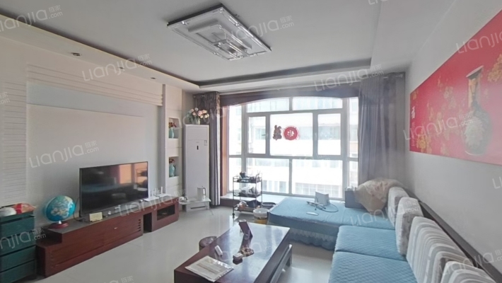 鑫鑫嘉园二手房实景图