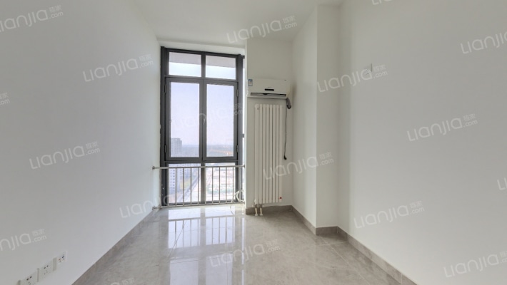 京投发展-倬郡二手房实景图