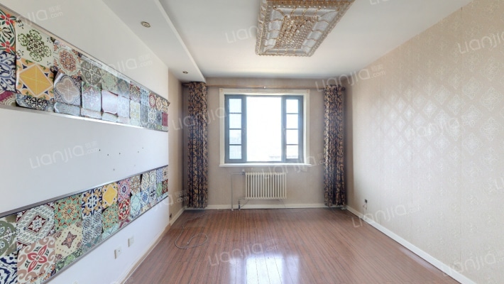 中润 · 华侨城十四组团二手房实景图