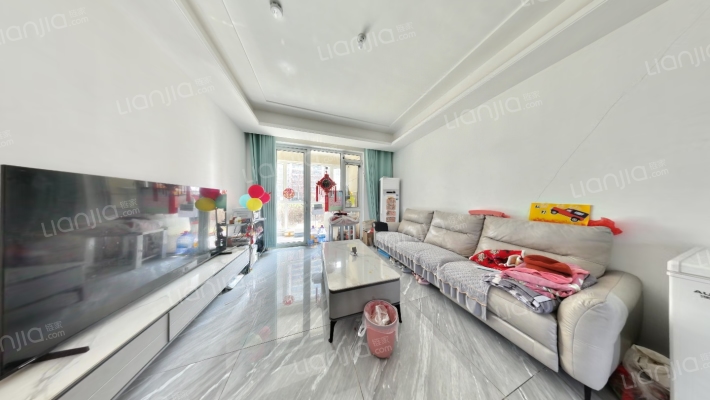 碧桂园蓝谷之光星荟二手房实景图