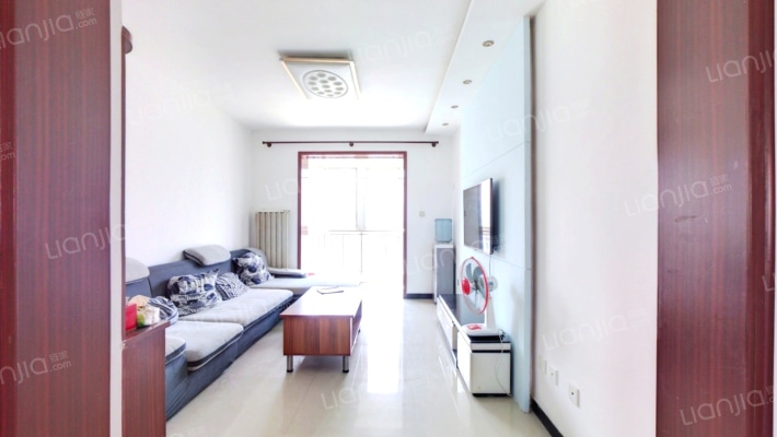 静湖花园中区二手房实景图