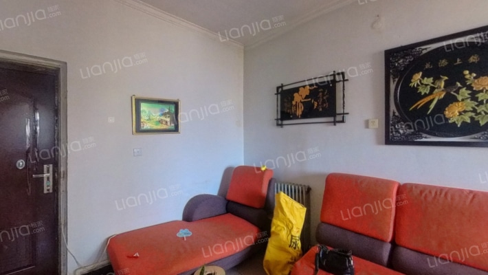 下东营操场街3号院二手房实景图