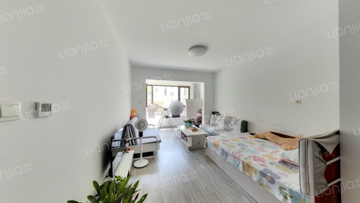 集美雍阳二手房实景图