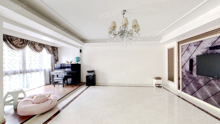 景裕小区二手房实景图