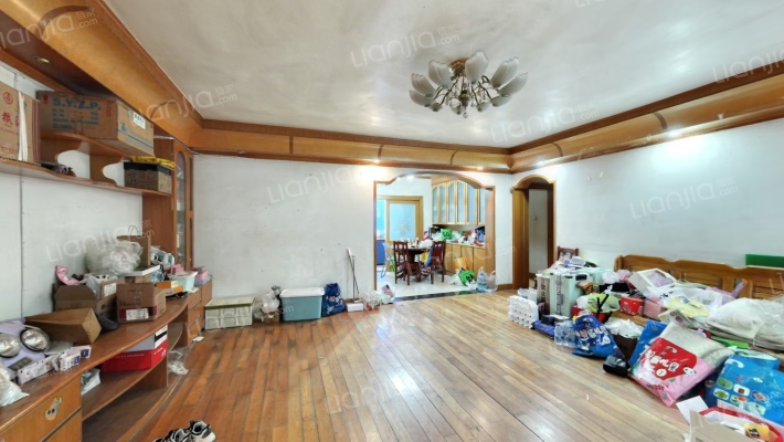 梅柳永恒新村二手房实景图