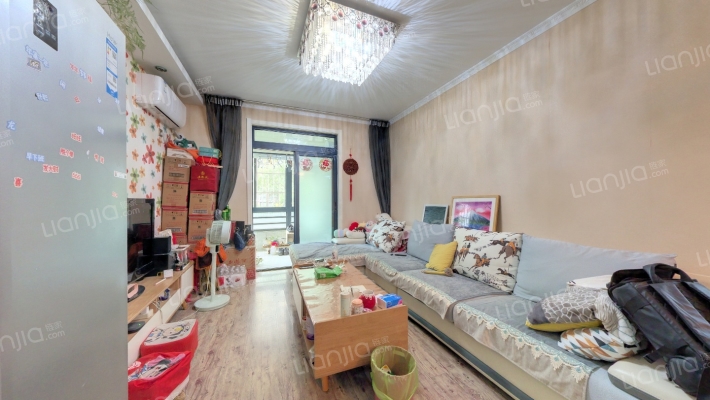 陕西省建筑科学研究院二手房实景图