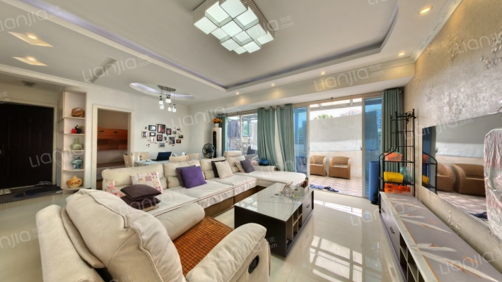 首信首御二手房实景图