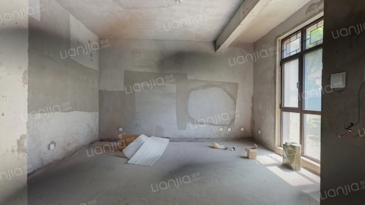 永恒长城里二手房实景图