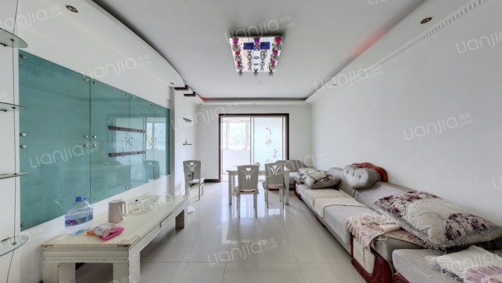 正大家园二手房实景图