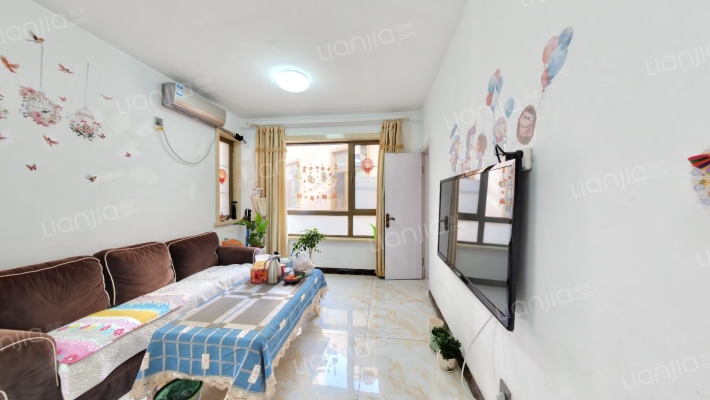 华通和平海岸二期二手房实景图