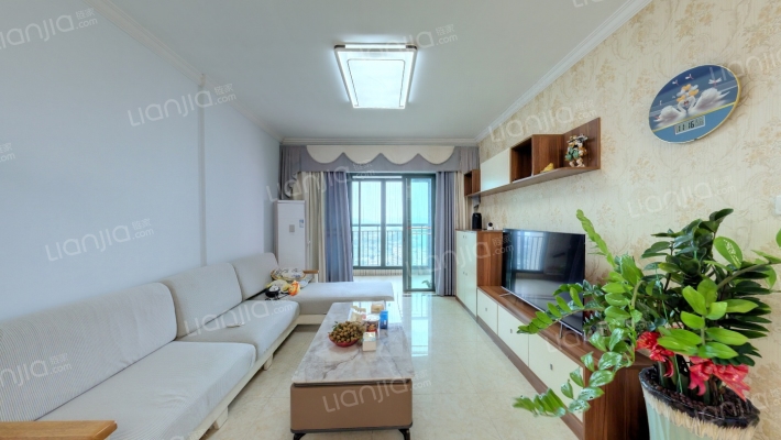 世纪新城二期幸福时光二手房实景图