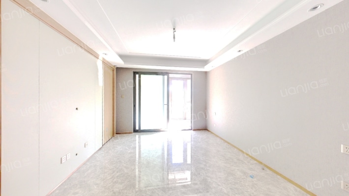 胜科星洲府·御庭二手房实景图