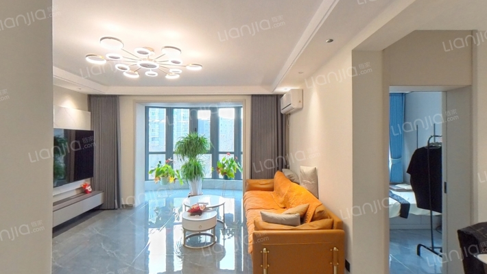 馨苑家园西区二手房实景图