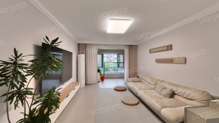 山澜雅韵花园二手房实景图