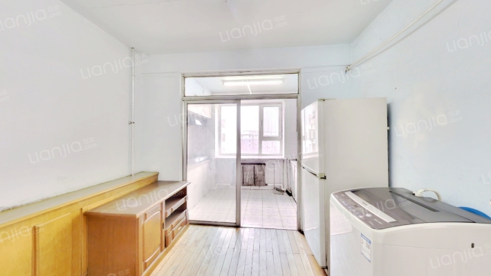 烽火B一区二手房实景图