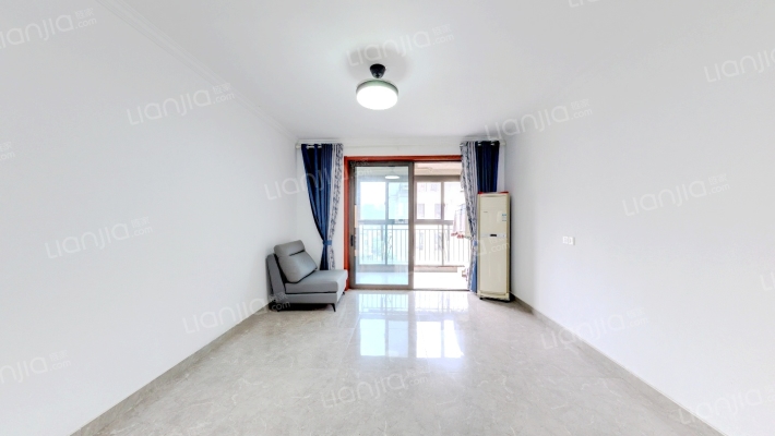 悦府花苑二手房实景图