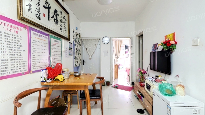 公园道壹号恢复楼二手房实景图