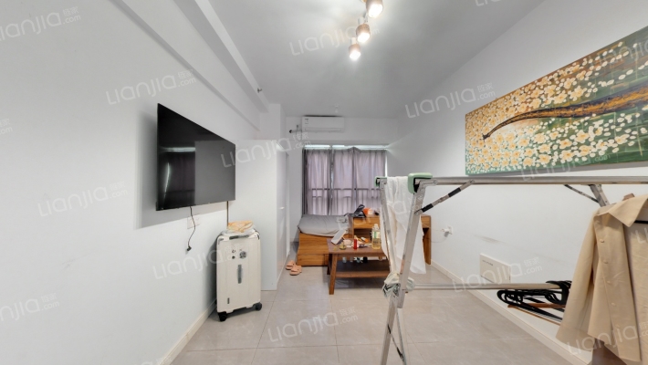 万科京都荟二手房实景图