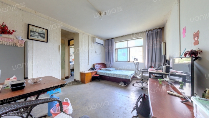 白庙小区二手房实景图