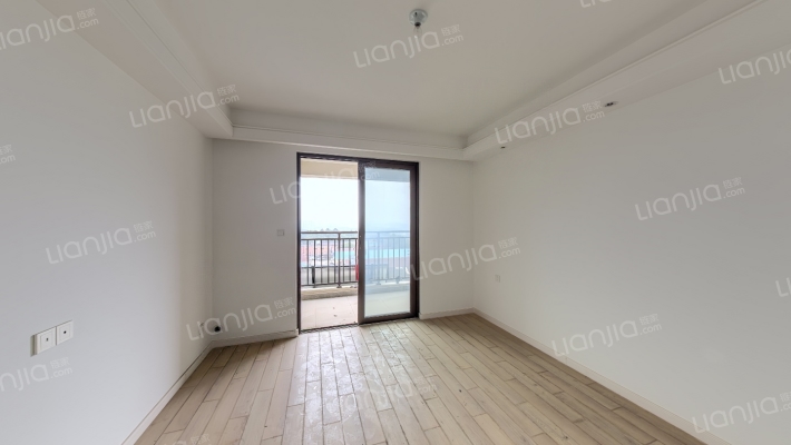 新城悦隽时代二手房实景图