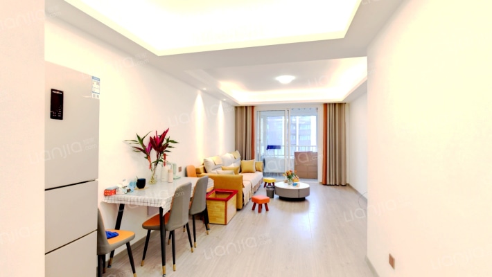 美好时代二手房实景图