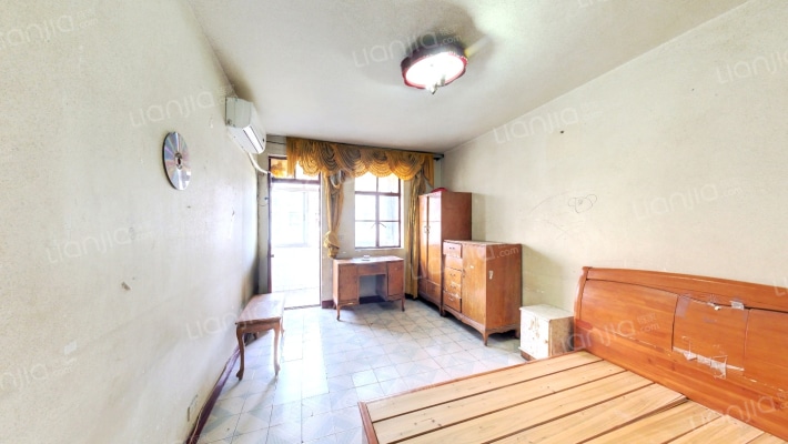 中山东路长白街小区二手房实景图