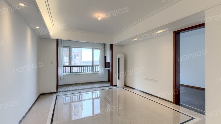 越秀臻悦府二手房实景图